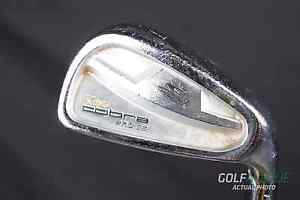 Cobra Pro CB Iron Set 3-PW Regular + Right-Handed Steel Golf Clubs #1962 image 1