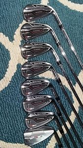 TaylorMade RSI 1 Iron Set Golf Club image 1