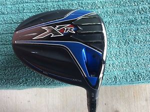 Callaway XR 16 Driver 10.5 Speeder 565 Evolution Stiff,  Excellent! image 1