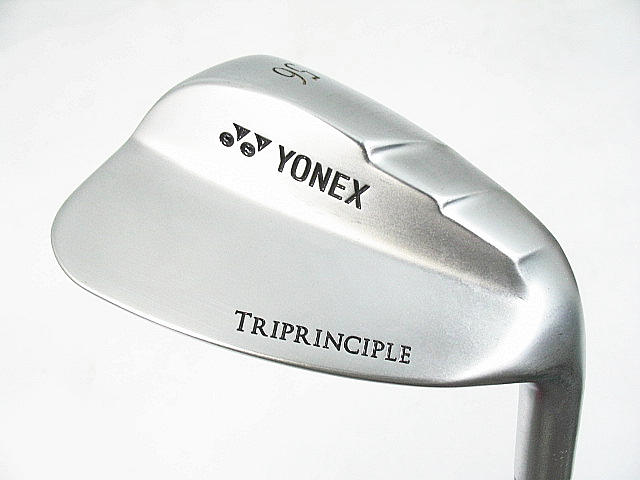 Used[B] Golf Yonex TRIPRINCIPLE Tri Principles 2015 Wedge TPW100 3S SW Men Q5D image 1