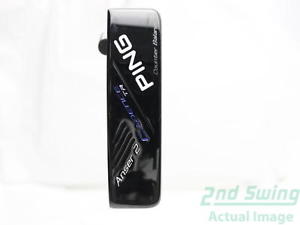 Ping Cadence TR Anser 2 CB Putter Slight Arc Steel Right Black Dot 38 in image 1