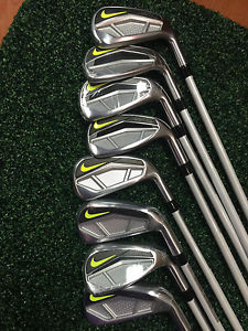 NEW Nike Vapor Speed Irons (Reg. Flex) (4 - A Wedge) image 1