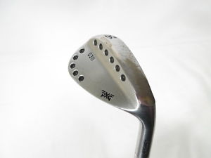PXG 0311 Forged 56* Wedge w/Tour Issue Dynamic Gold S400 Stiff Flex image 1