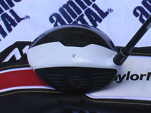 TAYLORMADE M1 460 9.5* DRIVER...FUJIKURA PRO 60 SHAFT....NICE!! image 1
