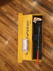 Scotty Cameron Newport 2 tour Only circle T putter image 1