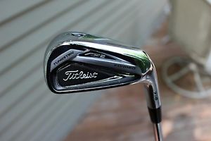 Titleist AP2 716 3-PW Dynamic Gold S300 AMT irons MINT image 1