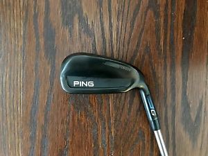Rare Ping G Crossover 5 (24*/4 iron) in Black Dot w Upgraded Ping Tour 90 Stiff image 1
