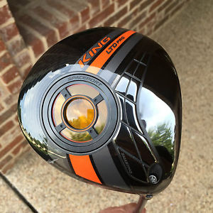 2016 Cobra King LTD Pro Driver...Graphite Design AD DI-6x...BRAND NEW!!! image 1