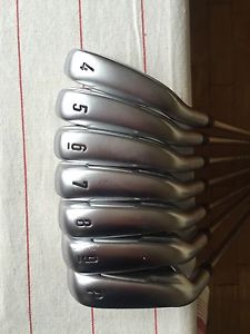 Callaway Apex Cf16 4-PW Stiff Left Handed image 1