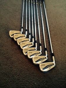 Mizuno mp 54 irons image 1