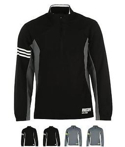 OCCASIONE adidas Gore Windstopper Jacket Mens Lead image 1
