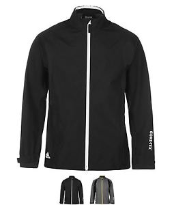 OCCASIONE adidas Gore Pack Golf Jacket Mens 36500602 image 1