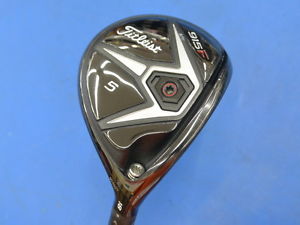 Titleist 915F FW 42.5 S image 1