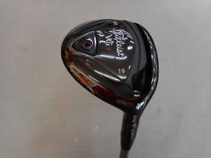 Titleist VG3 2016 FW 42 S image 1
