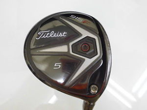Titleist 915F FW 42.5 S image 1