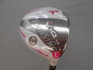 BRIDGESTONE Tour Stage V-iQ CL 2016 FW 41 L image 1