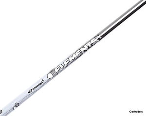 UST ELEMENTS CHROME 5F4 DRIVER SHAFT STIFF + TITLEIST 915 ADAPTER SH1929 image 1
