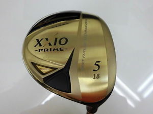 DUNLOP XXIO Prime (2013) FW 42.25 R image 1