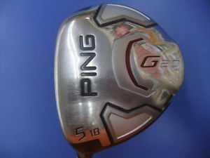 PING G20 FW 42 S image 1
