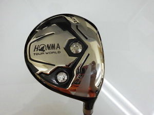HONMA Tour World TW727 FW 42.5 S image 1