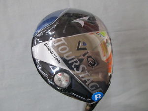 BRIDGESTONE Tour Stage V-iQ 2016 FW 41.5 R image 1
