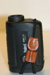 Bushnell  scout 1000 arc   Laser Rangefinder   long range image 1