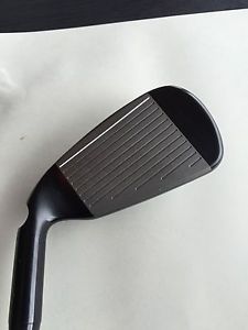 Very Nice Ping CrossOver G 3 Iron Blue Dot Altus 70 Graphite Regular Flex image 1