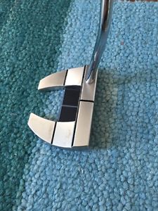 Scotty Cameron X5r Putter With Headcover And Super stroke image 1