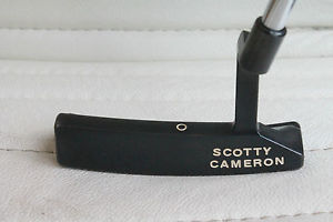 TITLEIST SCOTTY CAMERON CIRCA 62 no.3 PUTTER 34" image 1