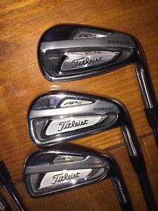 titleist ap2 714 image 1
