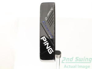 Ping Cadence TR Anser 2 Putter Steel Right Black Dot 33 in image 1