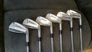 #CHEAP# Bridgestone forged tourstage x-blades 901 5-pw rifle project x 6.5 shaf image 1
