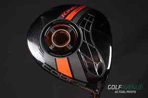 Cobra King LTD Pro Driver Adjustable Loft Stiff RH Graphite Golf Club #3980 image 1