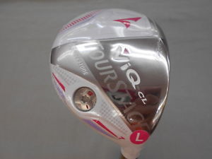 BRIDGESTONE Tour Stage V-iQ CL 2016 FW 40.5 L image 1
