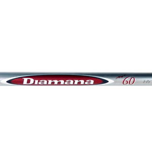 MITSUBISHI DIAMANA M+ HYBRID 70 X-FLEX SHAFT (CHOOSE ADAPTER) image 1