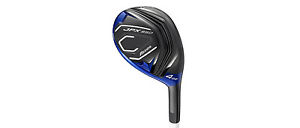 New Mizuno Golf JPX-850 4 Hybrid 22* Regular Right Hand image 1