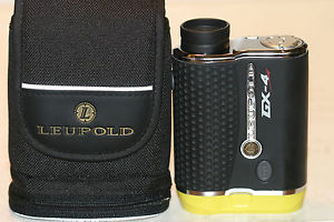LEUPOLD  GX-4I   Edition Laser Rangefinder image 1