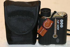 LEUPOLD  GX-3I   Edition Laser Rangefinder image 1