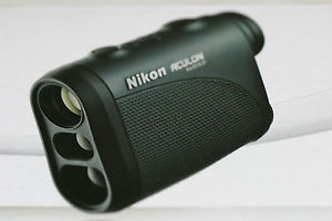 NIKON  ACULON    LASER    RANGEFINDER   new image 1