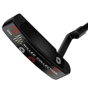 Odyssey Golf Milled Collection RSX 001 Putter 2016 Choose Length &amp; Dexterity image 1