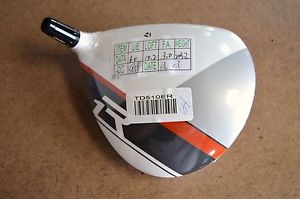 NEW TAYLORMADE R1 TD5(shallow) Limited TOUR ISSUE Driver Head Right-handed image 1