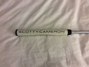 Scotty Cameron Futura X7 Putter image 1