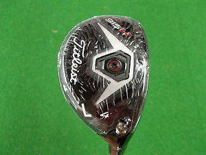 Titleist 915H  Hybrid #4 24° Graphit Ladies!! Neu!! image 1
