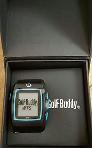 Golf Buddy WT5 GPS Watch image 1
