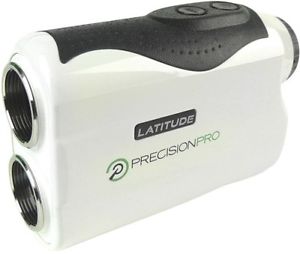 Precision Pro Latitude 8x Laser Rangefinder image 1