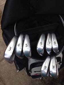 Ping Anser Forged Irons (3-PW) image 1