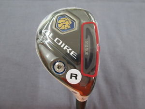 Taylor Made GLOIRE F Utility 39.25 R image 1