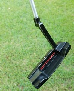 Bettinardi BBOne Carbon Proto LH 35" image 1