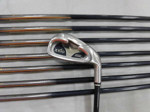 DUNLOP The XXIO IronSet 38.25 R image 1