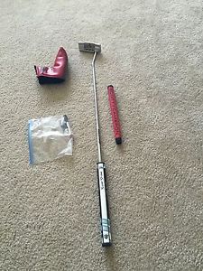 Scotty Cameron Select Newport image 1
